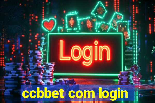 ccbbet com login